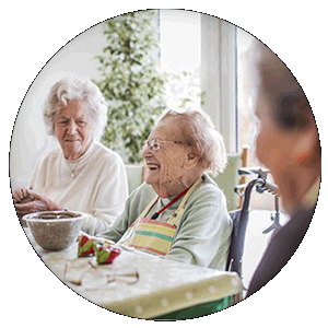 Les OSBL d’habitation pour personnes âgées avec services : une solution efficace et durable