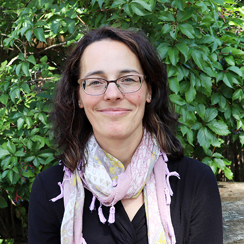 Iza Godbout