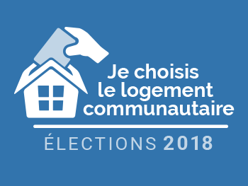 Le Parti québécois se positionne sur le logement social