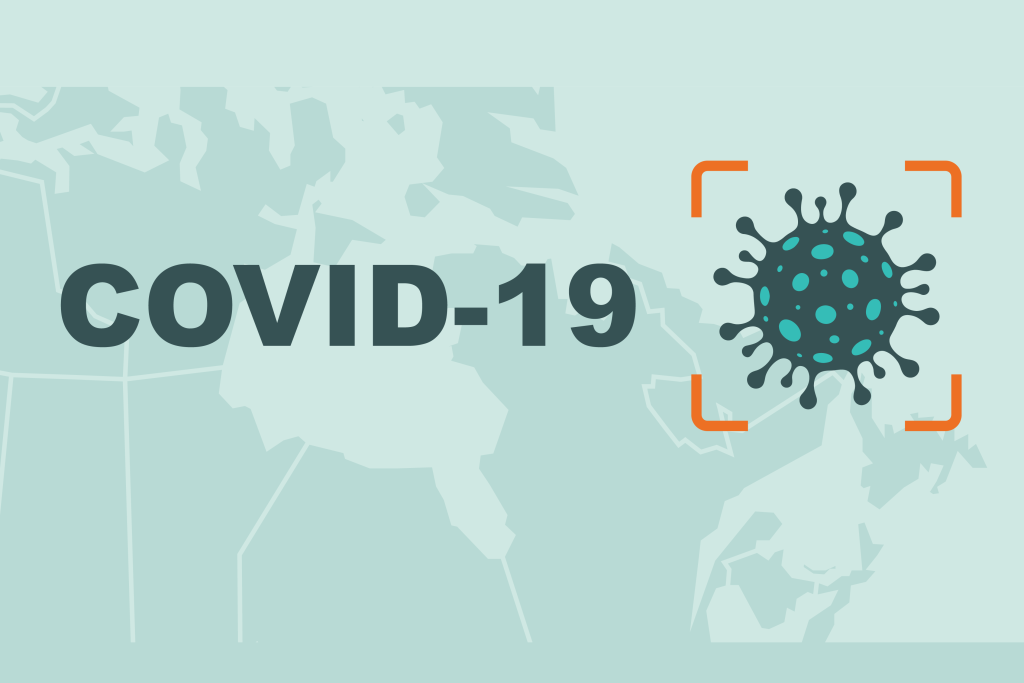 COVID-19 : Évaluation, intervention, protection personnelle