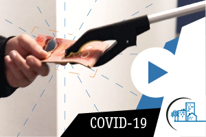La COVID-19 et les bonnes pratiques en matière de collecte de loyers chez SOLIDES