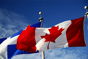 Une nouvelle entente Canada-Québec pour la phase 2 de l’ICRL