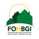 Charte Graphique Logo FOHBGI