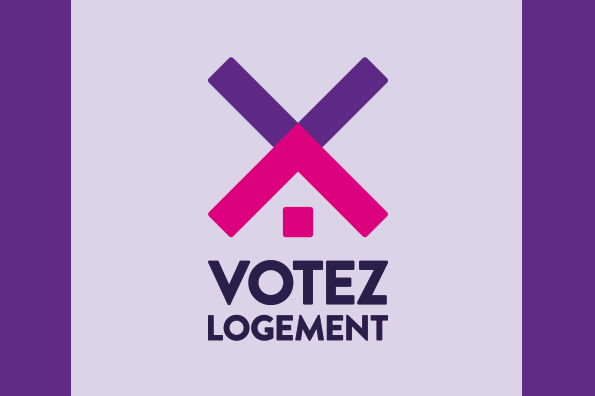 VOTEZ LOGEMENT : webinaire en français le 26 août à 16h
