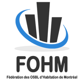 Logo de la FOHM