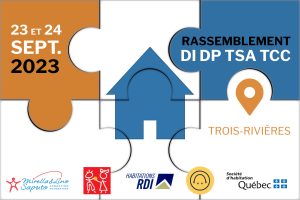 Visuel de l'événement de rassemblement DP-DI-TSA-TCC