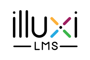 Logo de la plateforme illuxi